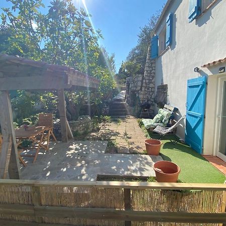 Breathe Guest-House Apartment Ница Екстериор снимка