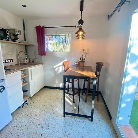 Breathe Guest-House Apartment Ница Екстериор снимка
